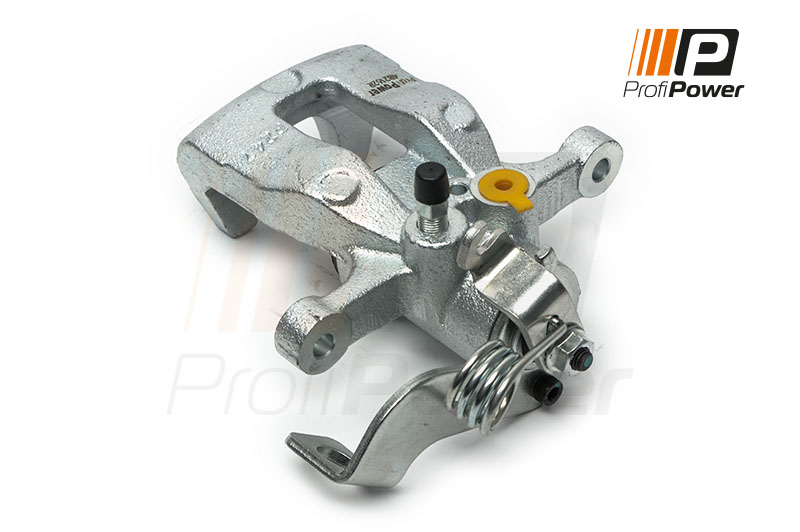 PROFIPOWER PPH4B2162R féknyereg