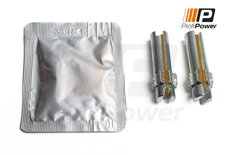 PROFIPOWER PPH9B6022 rudazat állító, fékrendszer