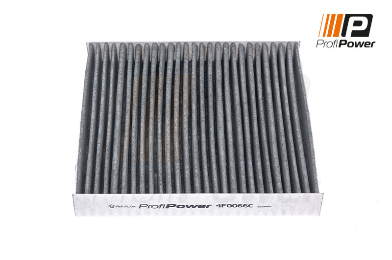 PROFIPOWER PPF4F0066C szűrő, utastér levegő