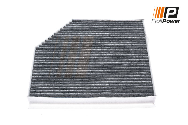 PROFIPOWER PPF4F0077C szűrő, utastér levegő