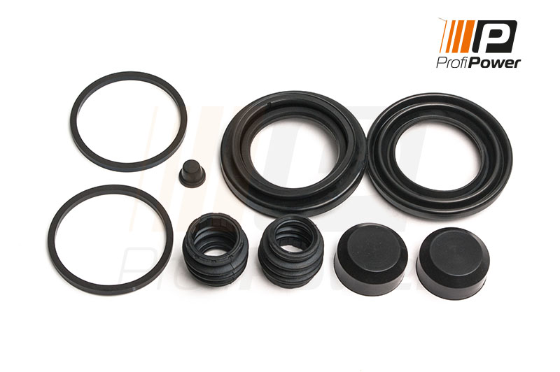 PROFIPOWER PPH9B3074 vezetőperselykészlet, féknyereg