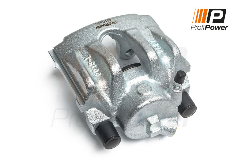 PROFIPOWER PPH4B1065L féknyereg