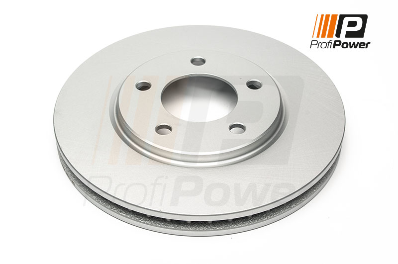 PROFIPOWER PPH3B1186 féktárcsa