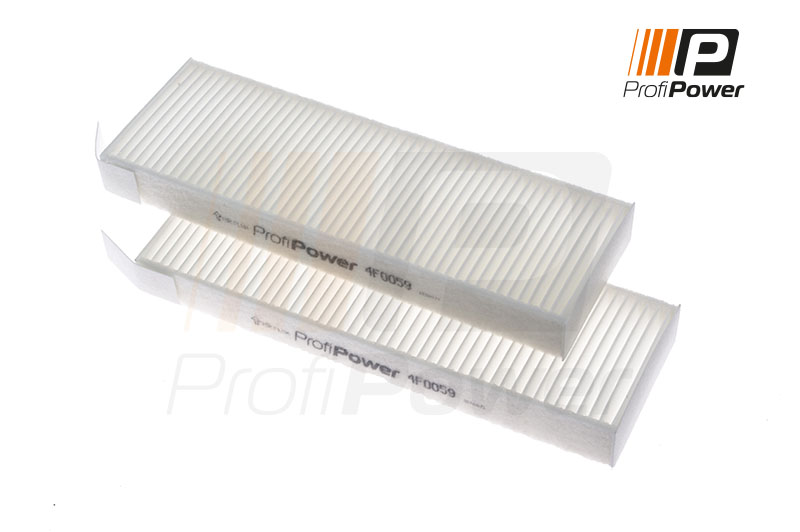 PROFIPOWER PPF4F0059 szűrő, utastér levegő