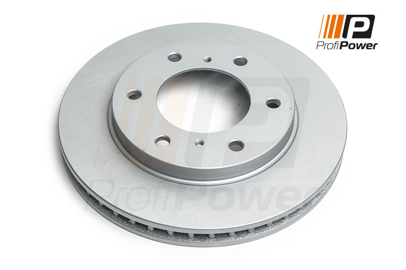 PROFIPOWER PPH3B1259 féktárcsa