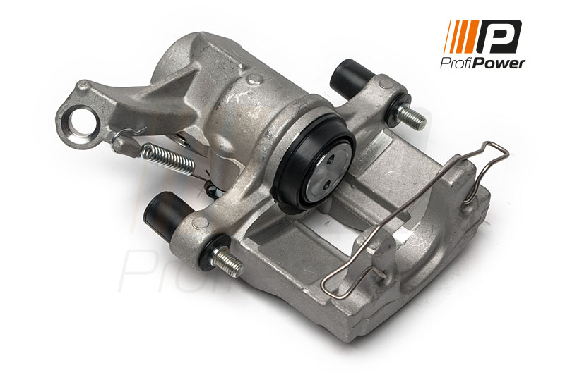 PROFIPOWER PPH4B2187R féknyereg