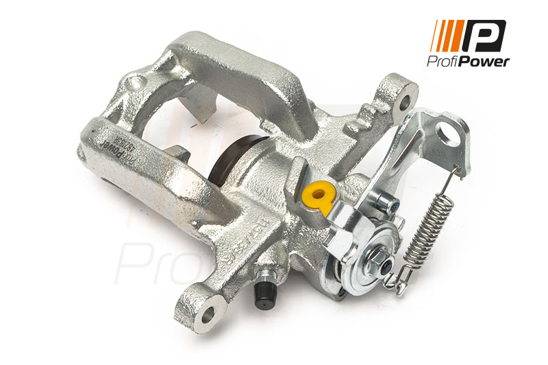 PROFIPOWER PPH4B2183R féknyereg