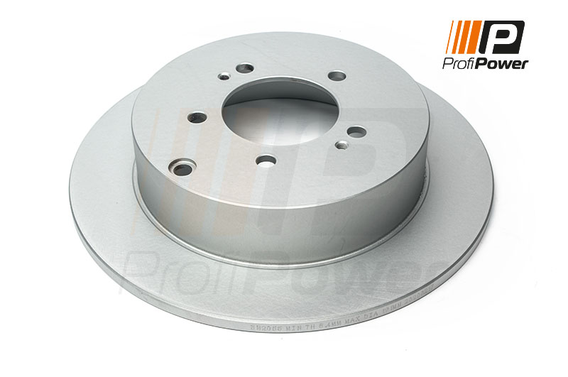 PROFIPOWER PPH3B2055 féktárcsa