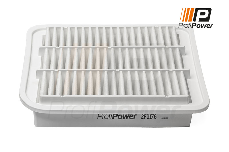 PROFIPOWER PPF2F0176 légszűrő