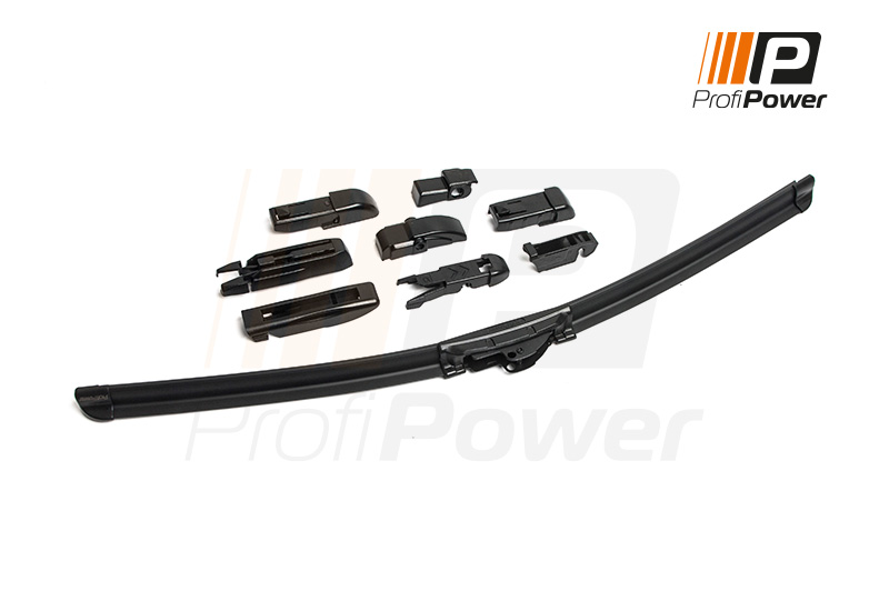 PROFIPOWER PPW1W0525MT törlőlapát