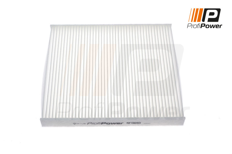 PROFIPOWER PPF4F0010 szűrő, utastér levegő