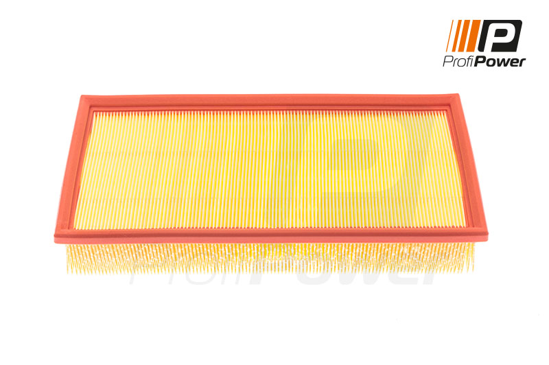 PROFIPOWER PPF2F0120 légszűrő