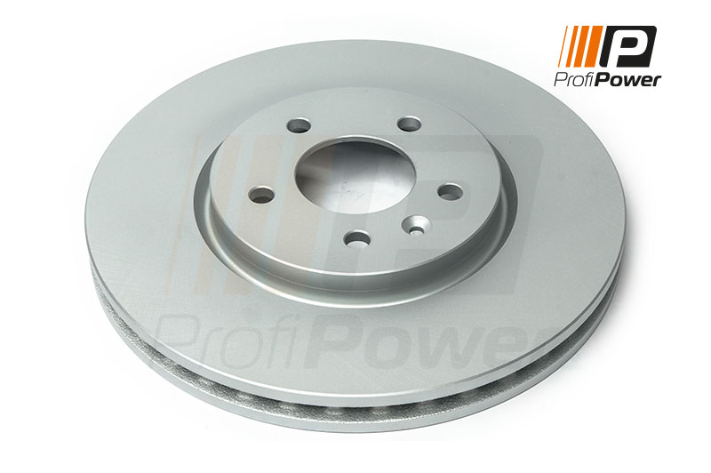 PROFIPOWER PPH3B1239 féktárcsa