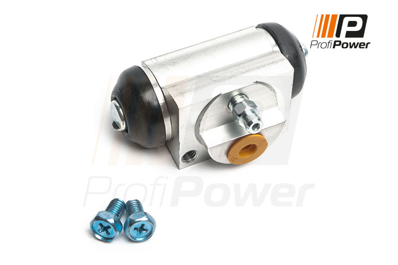 PROFIPOWER PPH5B2020 fékmunkahenger