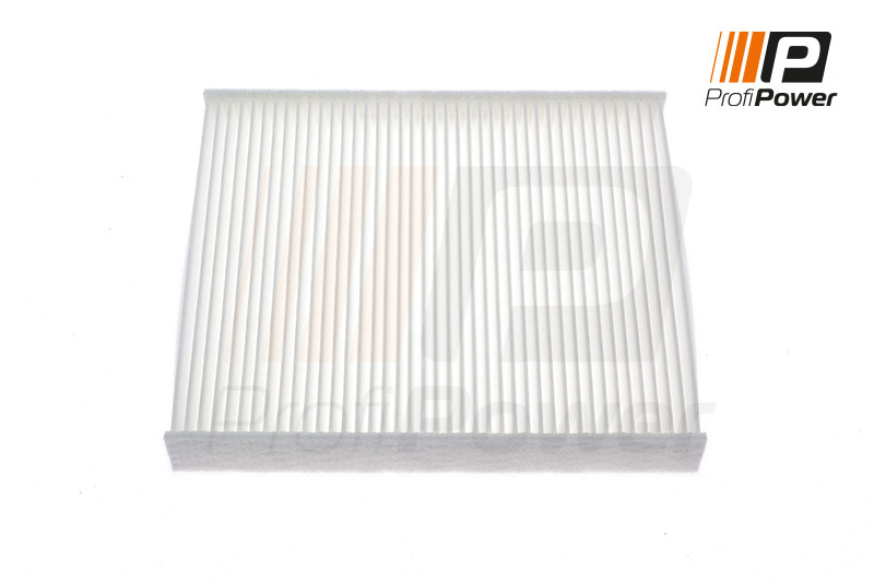 PROFIPOWER PPF4F0041 szűrő, utastér levegő