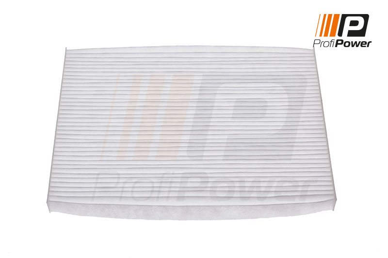 PROFIPOWER PPF4F0072 szűrő, utastér levegő