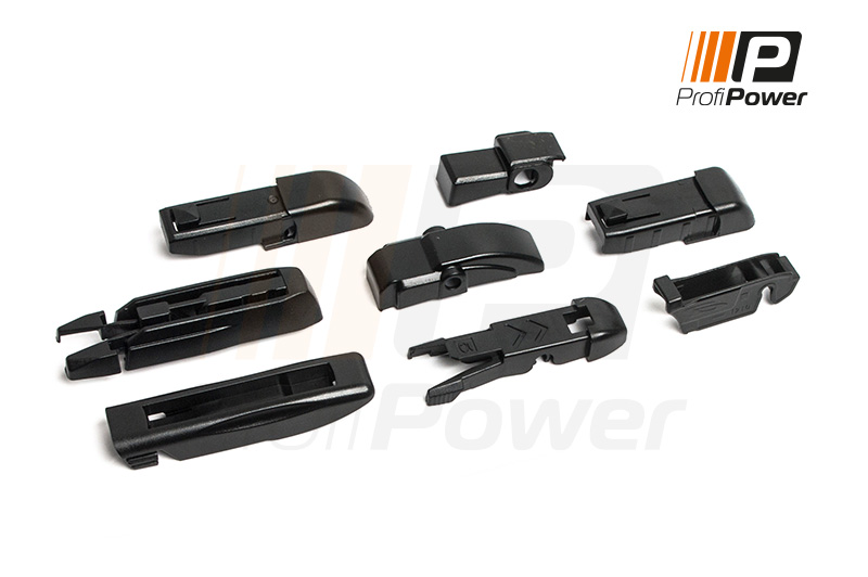 PROFIPOWER PPW1W0575MT törlőlapát