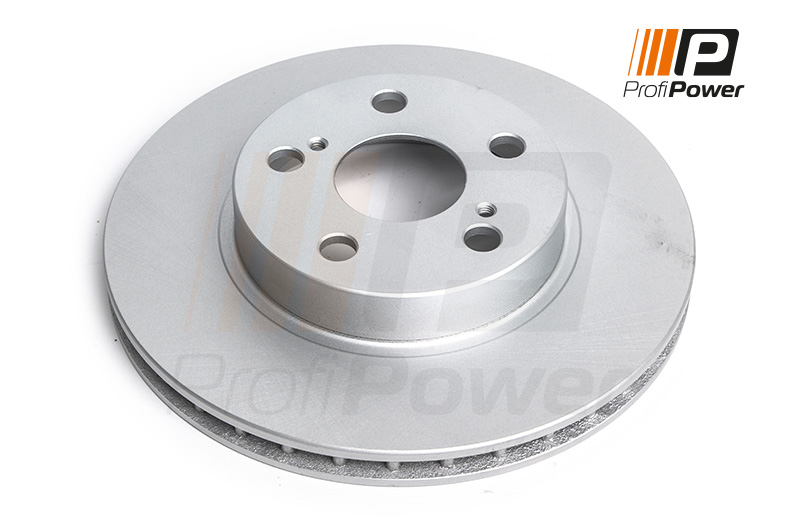 PROFIPOWER PPH3B1204 féktárcsa