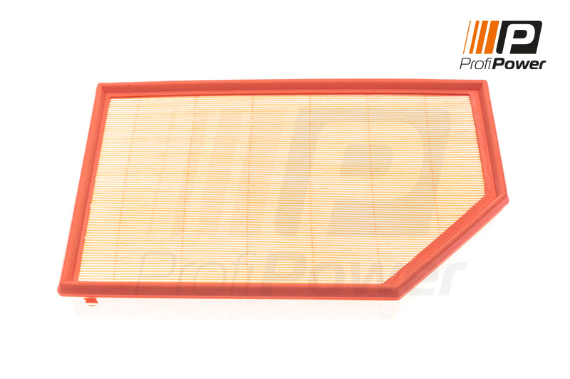 PROFIPOWER PPF2F0106 légszűrő