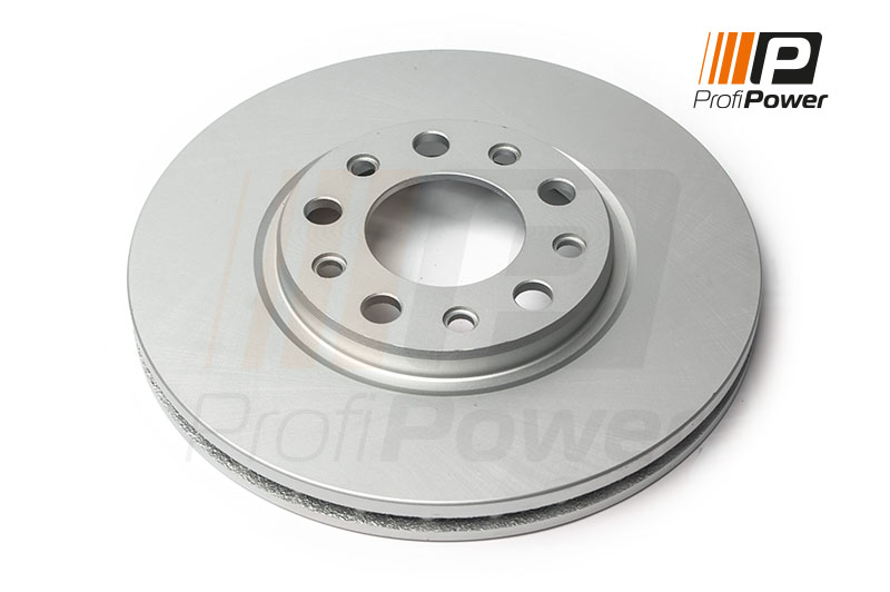 PROFIPOWER PPH3B1227 féktárcsa