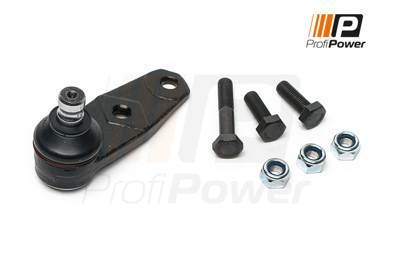 PROFIPOWER PPZ2S0008 Támasztó-/vezetőcsukló