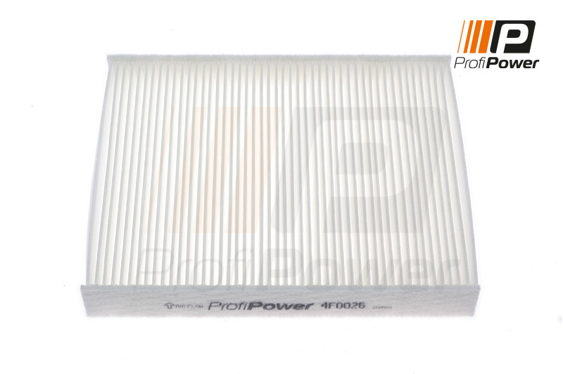 PROFIPOWER PPF4F0026 szűrő, utastér levegő