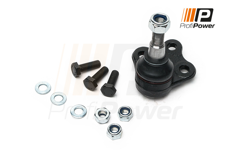 PROFIPOWER PPZ2S0035 Támasztó-/vezetőcsukló