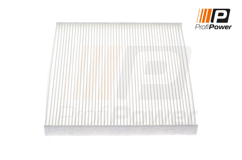 PROFIPOWER PPF4F0075 szűrő, utastér levegő