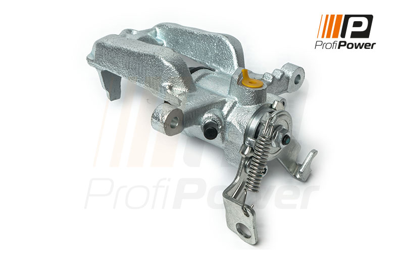 PROFIPOWER PPH4B2126R féknyereg