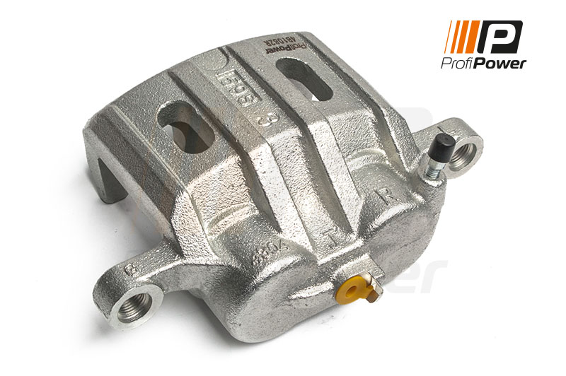 PROFIPOWER PPH4B1082R féknyereg