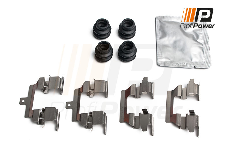 PROFIPOWER PPH9B1200 tartozékkészlet, tárcsafékbetét
