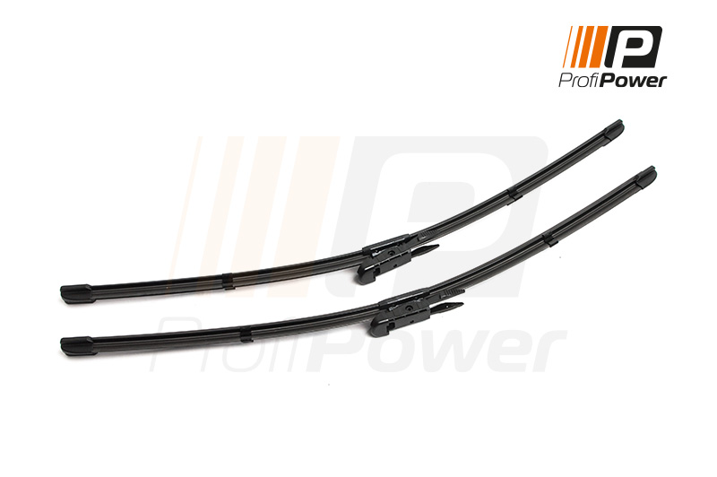 PROFIPOWER PPW1W1025K törlőlapát