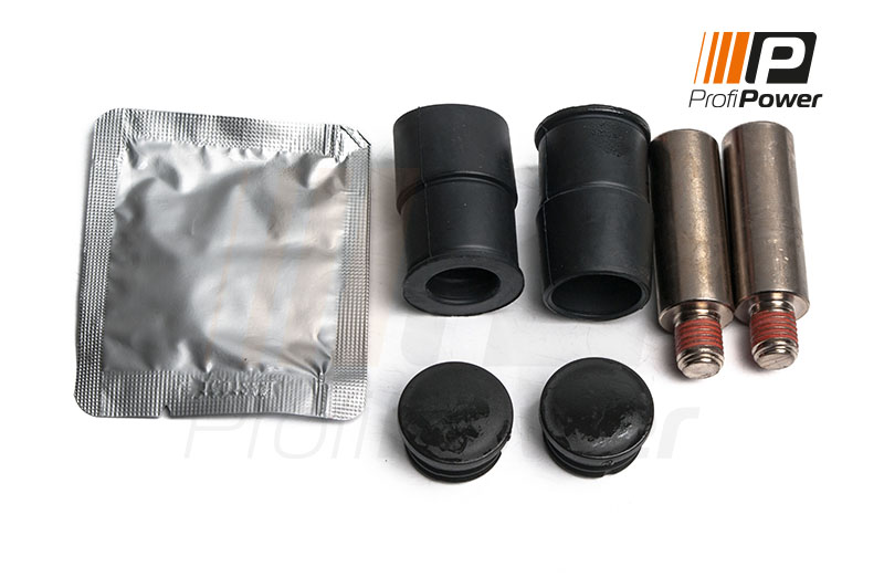 PROFIPOWER PPH9B5080 vezetőperselykészlet, féknyereg