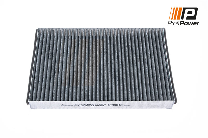 PROFIPOWER PPF4F0004C szűrő, utastér levegő
