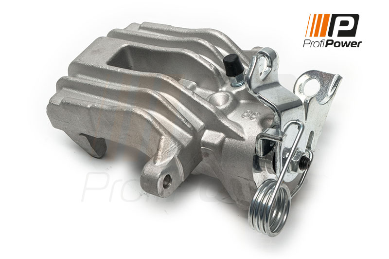 PROFIPOWER PPH4B2011L féknyereg