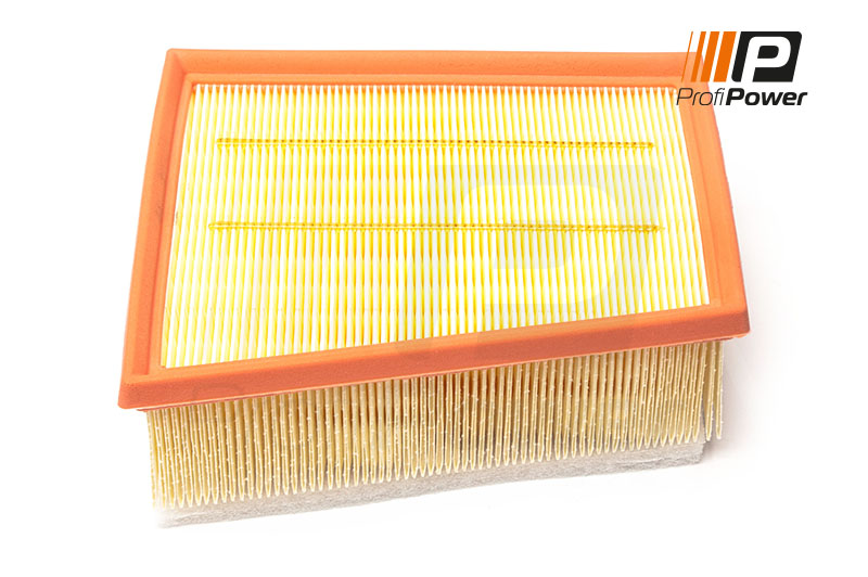PROFIPOWER PPF2F0180 légszűrő