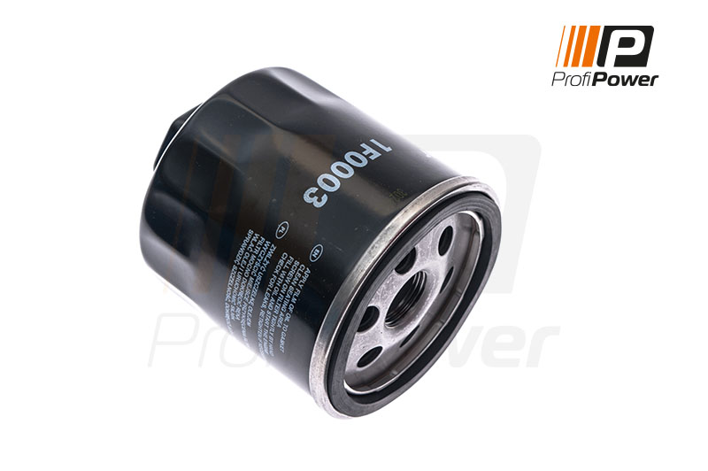 PROFIPOWER PPF1F0003 olajszűrő