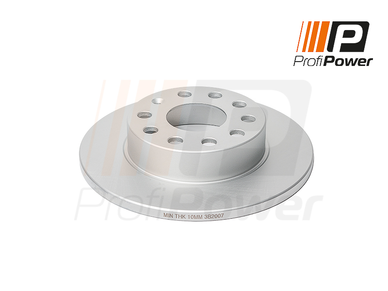 PROFIPOWER PPH3B2007 féktárcsa