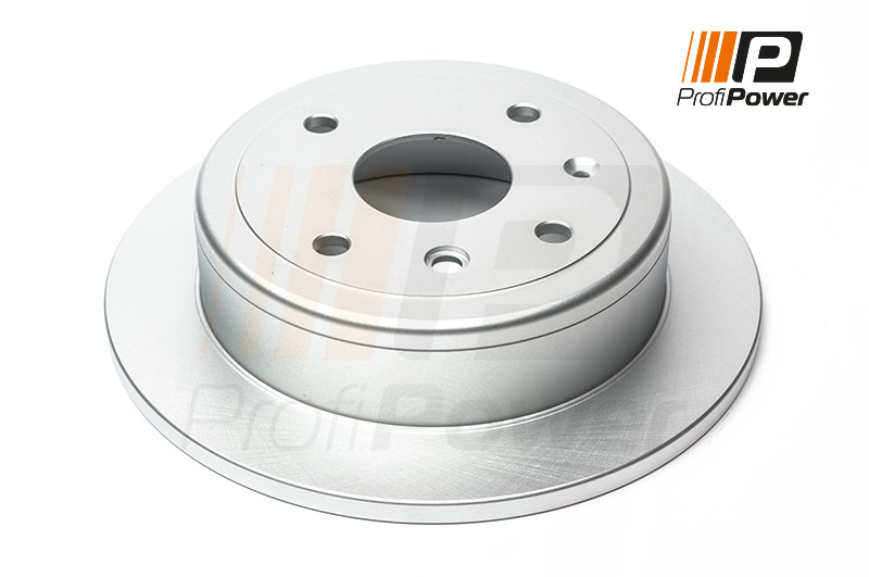 PROFIPOWER PPH3B2075 féktárcsa