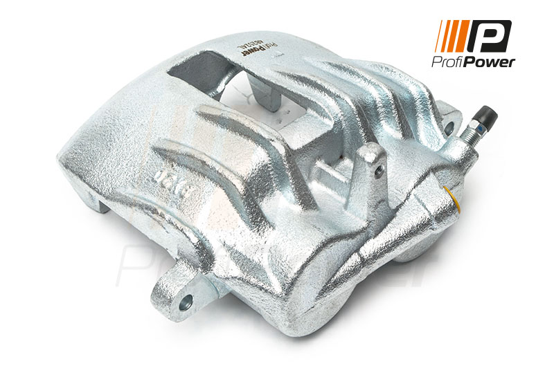 PROFIPOWER PPH4B2524L féknyereg