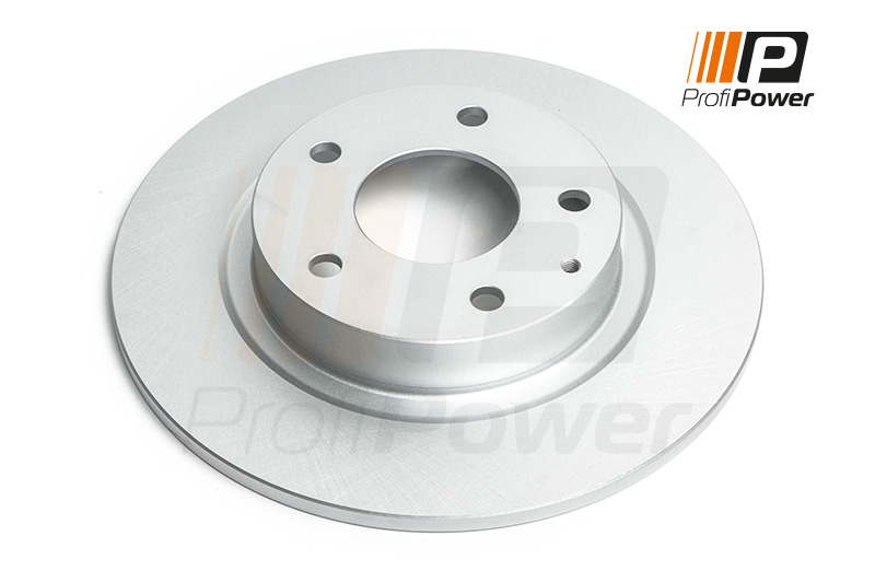 PROFIPOWER PPH3B2210 féktárcsa