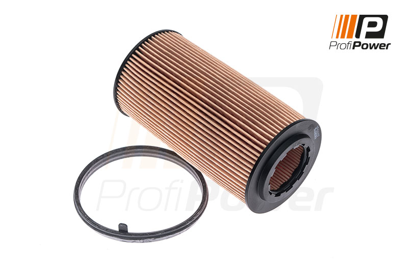PROFIPOWER PPF1F0107 olajszűrő