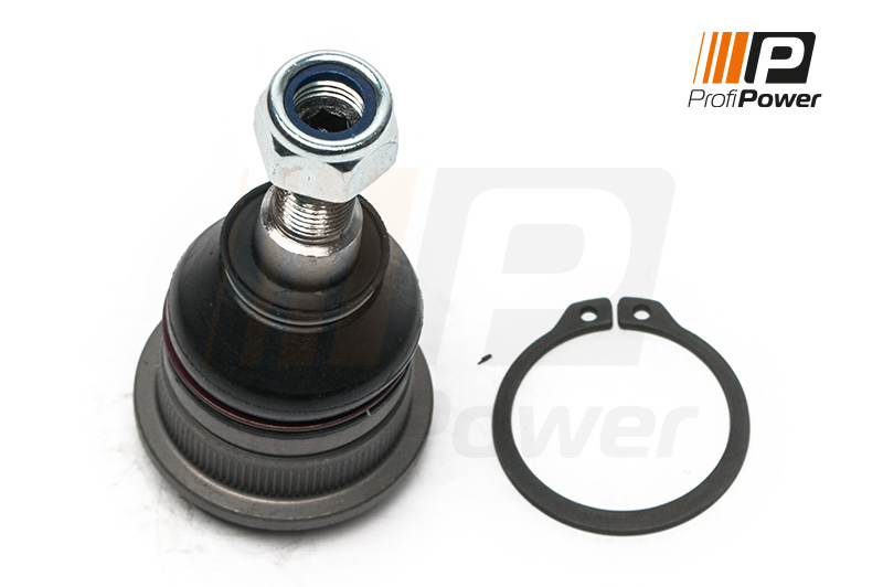 PROFIPOWER PPZ2S0083 Támasztó-/vezetőcsukló