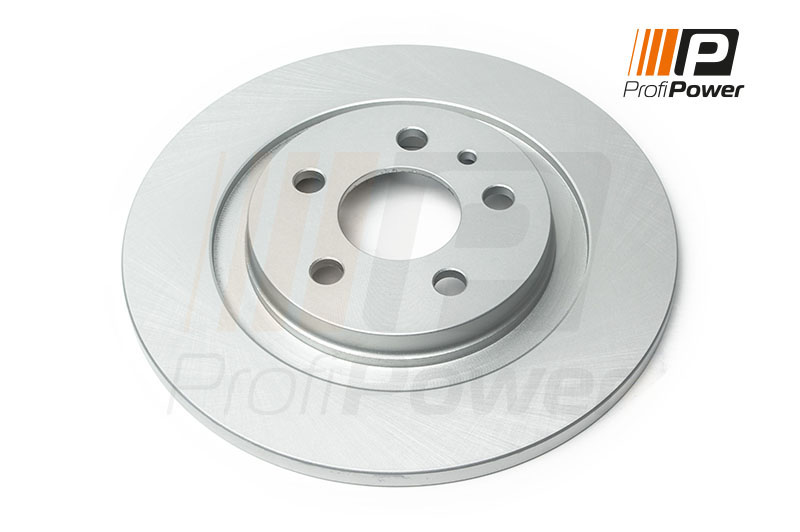 PROFIPOWER PPH3B2066 féktárcsa