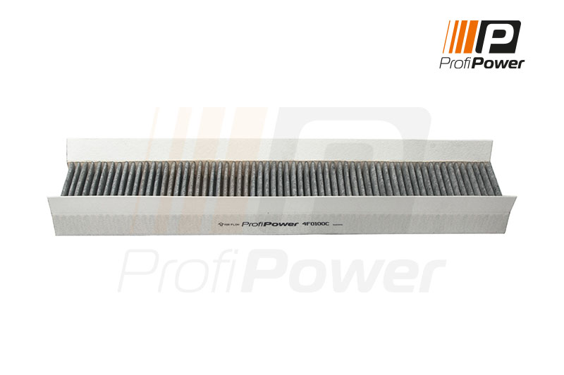 PROFIPOWER PPF4F0100C szűrő, utastér levegő
