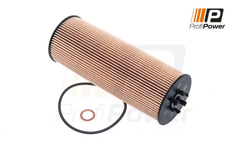 PROFIPOWER PPF1F0089 olajszűrő