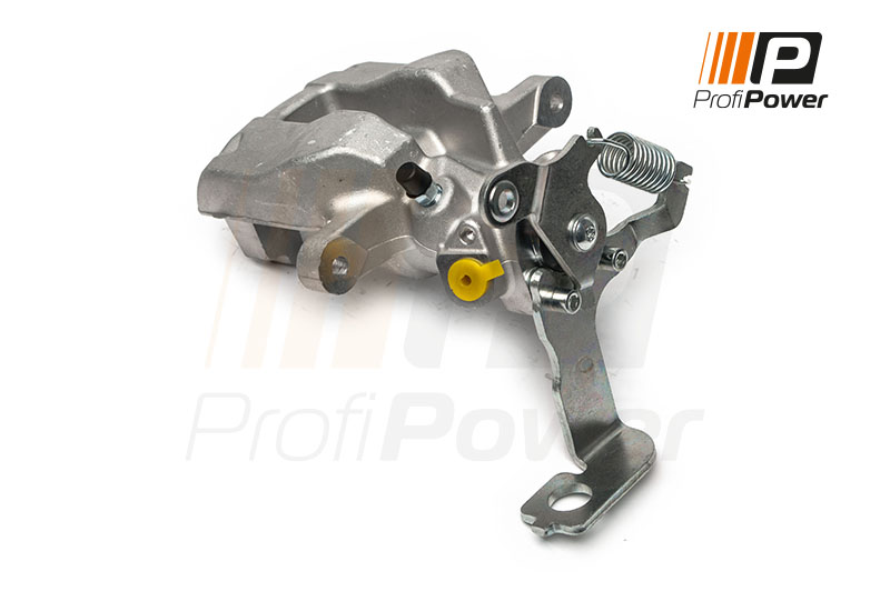 PROFIPOWER PPH4B2140R féknyereg