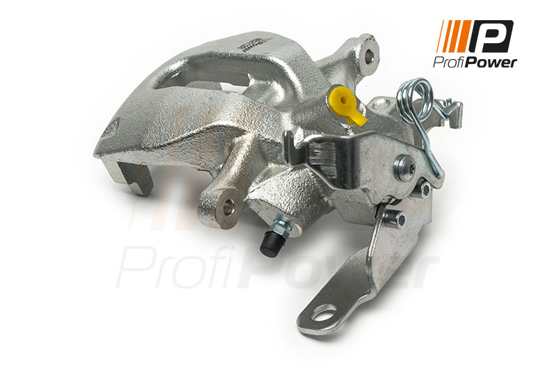 PROFIPOWER PPH4B2112R féknyereg