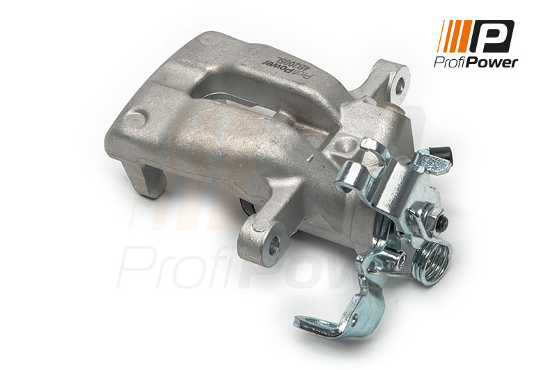 PROFIPOWER PPH4B2005L féknyereg