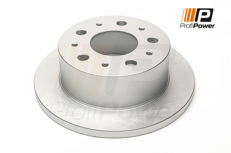 PROFIPOWER PPH3B2067 féktárcsa